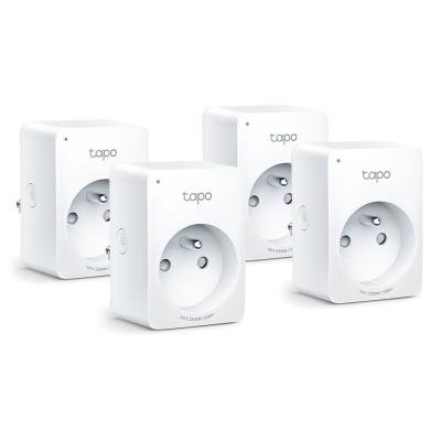TP-Link Tapo P100 4-pack