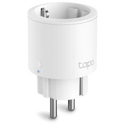 TP-Link Tapo P115 Mini Smart Wi-Fi Socket, Energy Monitoring
