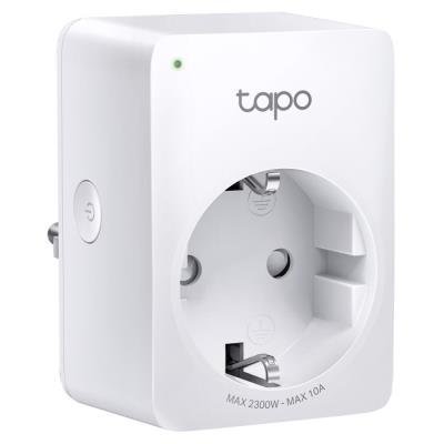 TP-Link Tapo P100M Mini Smart Wi-Fi Socket