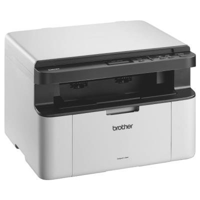 Brother DCP-1510E/ A4/ 2400x600/ print GDI/ copy/ scan/ USB 2.0