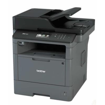 BROTHER laser MFC-L5700DN / A4 / Laser / 1200 x 1200 dpi / černobílá / print / copy / scan / USB / RJ-45