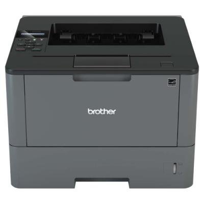 BROTHER laser HL-L5000D / A4 / Laser / 1200 x 1200 dpi / černobílá / USB / paralelní IEEE1284 / 