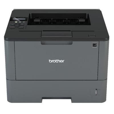 Laserová tiskárna Brother HL-L5100DN