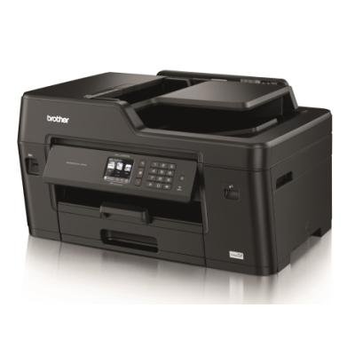 Multifunčkní tiskárna Brother MFC-J3530DW