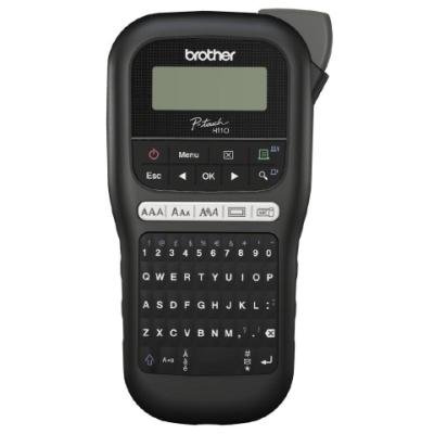 Tiskárna samolepících štítků Brother PT-H110