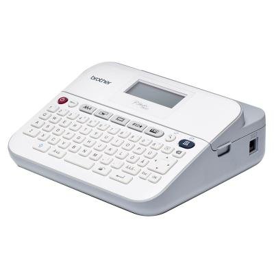 Tiskárna samolepících štítků Brother PT-D400