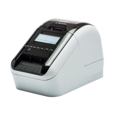 Tiskárna samolepících štítků Brother QL-820NWB