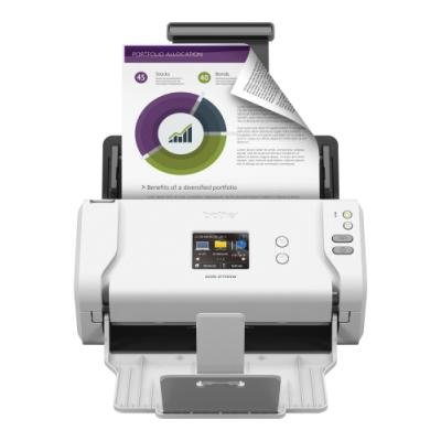 Skener Brother ADS-2700W