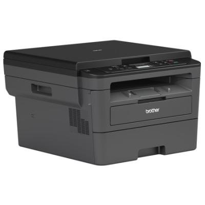 Brother DCP-L2532DW