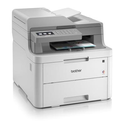 Brother DCP-L3550CDW