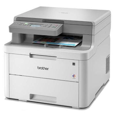 Multifunkční tiskárna Brother DCP-L3510CDW