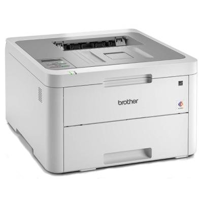 Laserová tiskárna Brother HL-L3210CW