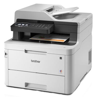 Multifunkční tiskárna Brother MFC-L3770CDW