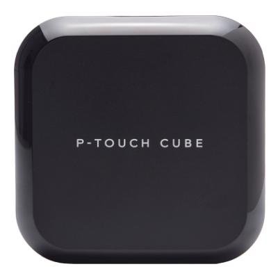 Tiskárna samolepících štítků Brother PT-P710BTX