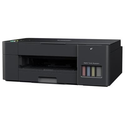 BROTHER inkoust DCP-T420W / A4/ 16/9ipm/ 64MB/ 6000x1200/ copy+scan+print/ USB 2.0 / wifi /ink tank system