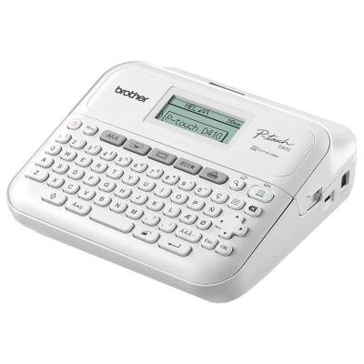 Brother P-touch PT-D410