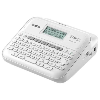 Brother P-touch PT-D410VP