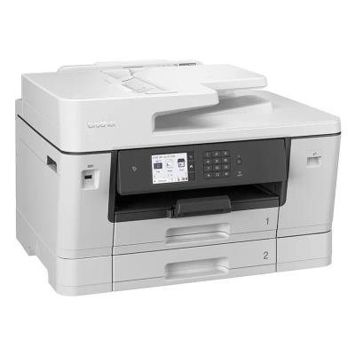 Inkoustové tiskárny s LAN (RJ45)