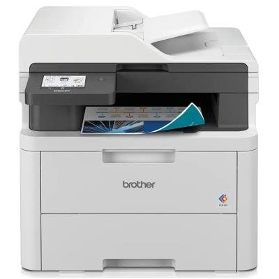 Brother DCP-L3560CDW