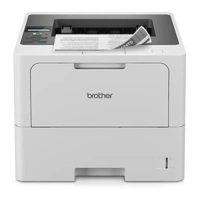 BROTHER laserová mono tiskárna HL-L6210DW 50 st. / USB / LAN / WiFi / duplex / 256MB