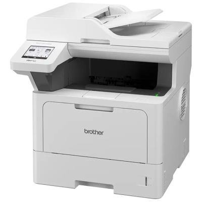 BROTHER laser mono multifunkční tiskárna MFC-L5710DN / copy /skener / A4/fax / duplex tisk a sken / síť / 512MB