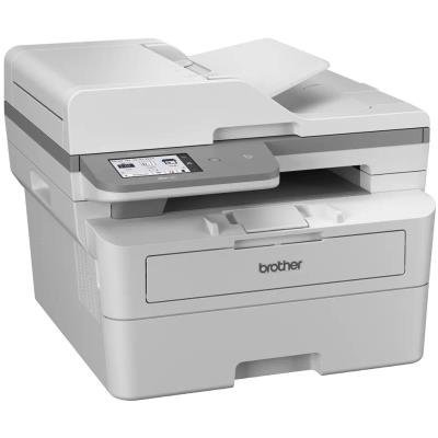 BROTHER laser mono multifunkční tiskárna MFC-L2922DW tiskárna / 34 str./min / copy / dualscan / fax / USB / duplex