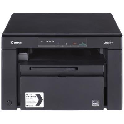 Canon i-SENSYS MF3010 + 2x toner