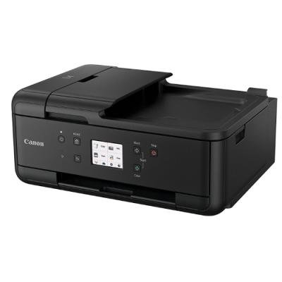 Multifunkční tiskárna Canon PIXMA TR7550