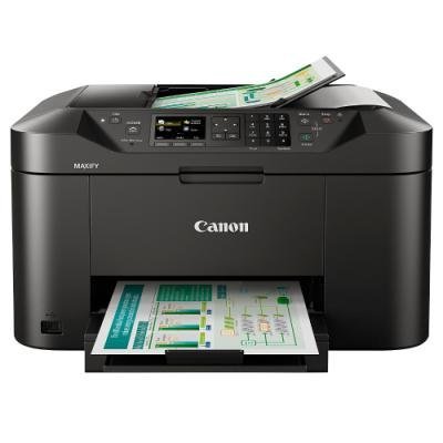 Multifunkční tiskárna Canon Maxify MB2150