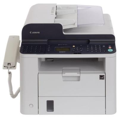 Fax Canon i-SENSYS Fax-L410