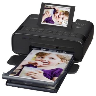 Termosublimační tiskárna Canon SELPHY CP-1300