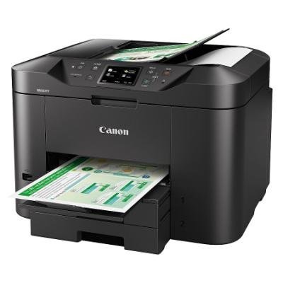 Multifunkční tiskárna Canon MAXIFY MB2750