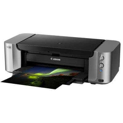 Inkoustová tiskárna Canon PIXMA PRO 100S