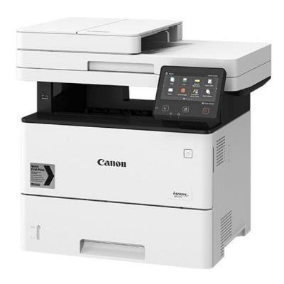 Multifunkční tiskárna Canon i-SENSYS MF542x