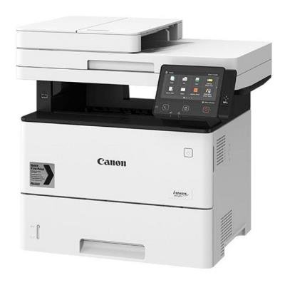 Multifunkční tiskárna Canon i-SENSYS MF543x