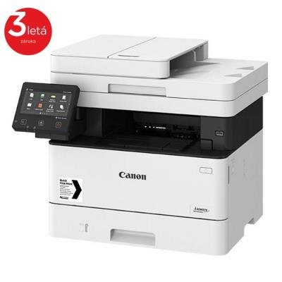 Multifunkční tiskárna Canon i-SENSYS MF443dw