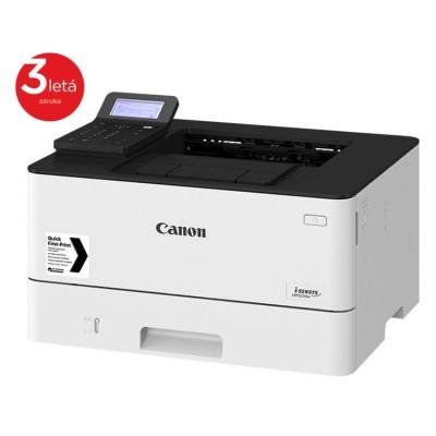 Laserová tiskárna Canon i-SENSYS LBP223dw