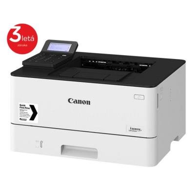 Laserová tiskárna Canon i-SENSYS LBP226dw