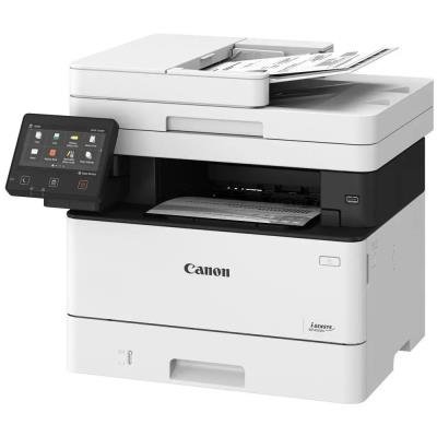 CANON i-SENSYS MF453dw / A4 / čb/ PSC/ 38ppm/ až 1200x1200dpi / WiFi Direct/ WIFI/ LAN/ USB/ PCL/  Duplex/ DADF