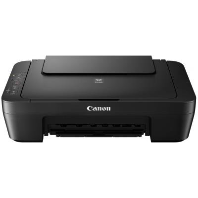 Canon PIXMA MG2550S/ PSC/ A4/ 8/4ppm/4800x600dpi/USB