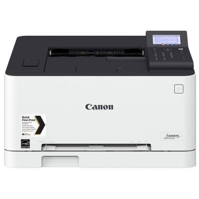 Canon i-SENSYS LBP633Cdw