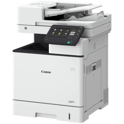 Multifunkční laserové tiskárny