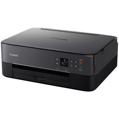 Canon PIXMA TS5350A/ PSC/ A4/ 4800x1200dpi/ WiFi/ DUPLEX/ USB/ Černá