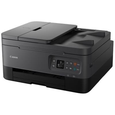 Canon PIXMA TS7450A - PSC/ A4/ WiFi/ ADF/ DUPLEX/ USB/ Černá