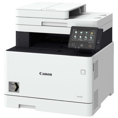 Canon i-SENSYS X C1127iF