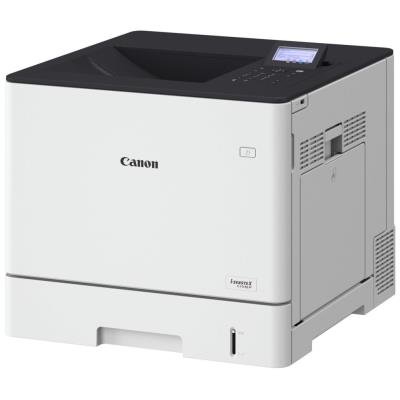 Canon barevná multifunkce i-SENSYS X C1538P /"A4 CL SFP/tisk/ 38 str./min /Ethernet, WLAN/USB - bez tonerů