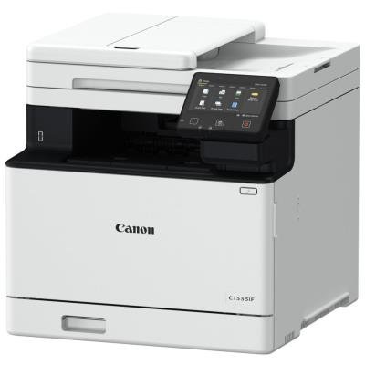 Canon i-SENSYS X C1333iF