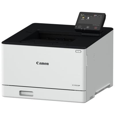 Canon barevná tiskárna i-SENSYS X C1333P /"A4 CL SFP/Print/33/33ppm/Ethernet, WLAN/USB - bez tonerů