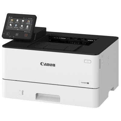 Canon tiskárna i-SENSYS X 1238P II /"A4 BW SFP/tisk/ 38 str./min /Ethernet, WLAN/USB/ dotykový display - bez tonerů