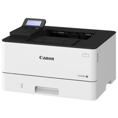 Canon tiskárna i-SENSYS X 1238Pr II /"A4 BW SFP/tisk/ 38 str./min /Ethernet, WLAN/USB/ 5řádkový display - bez tonerů